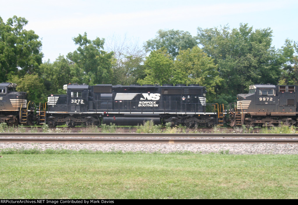 NS 3272